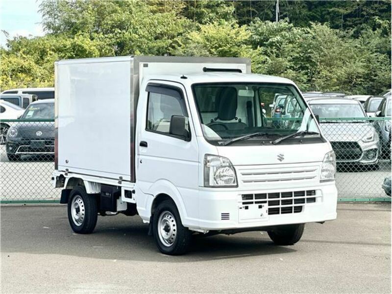 CARRY TRUCK