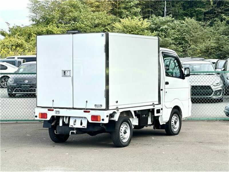 CARRY TRUCK-1