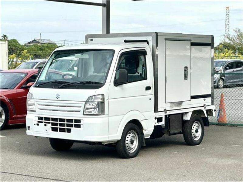 CARRY TRUCK-5