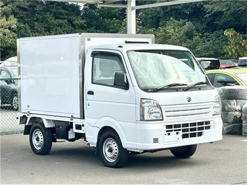 CARRY TRUCK-6