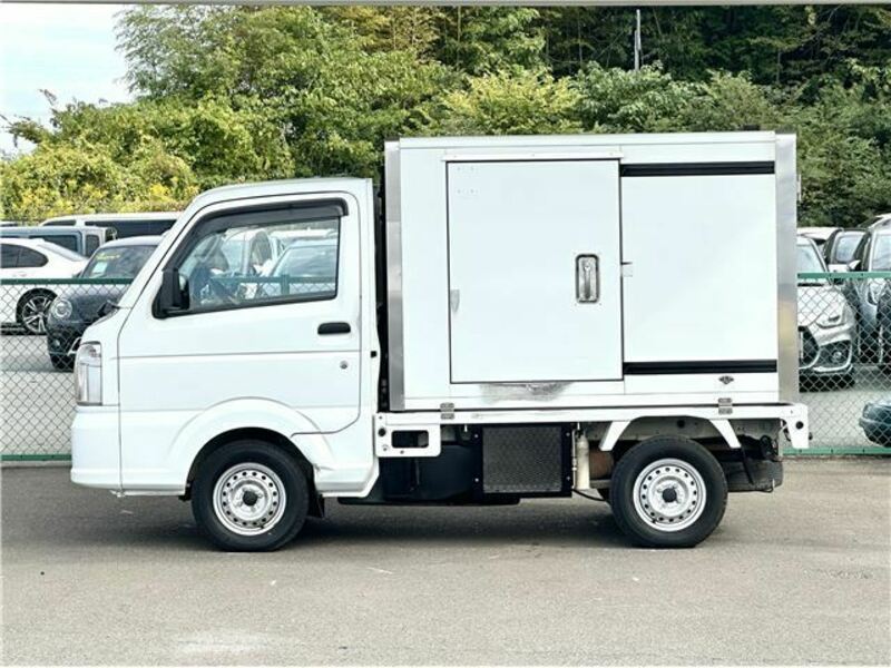 CARRY TRUCK-7