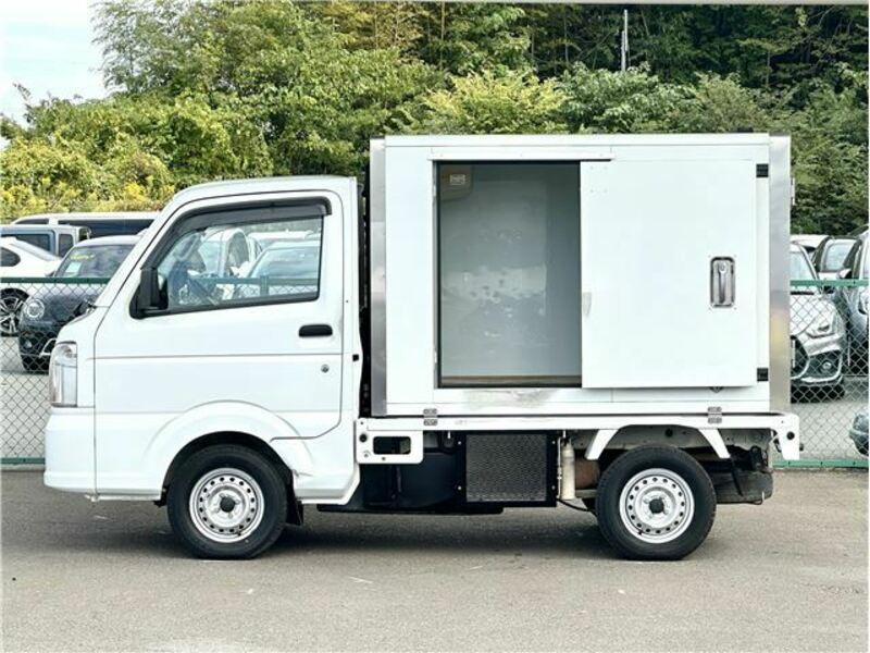 CARRY TRUCK-8