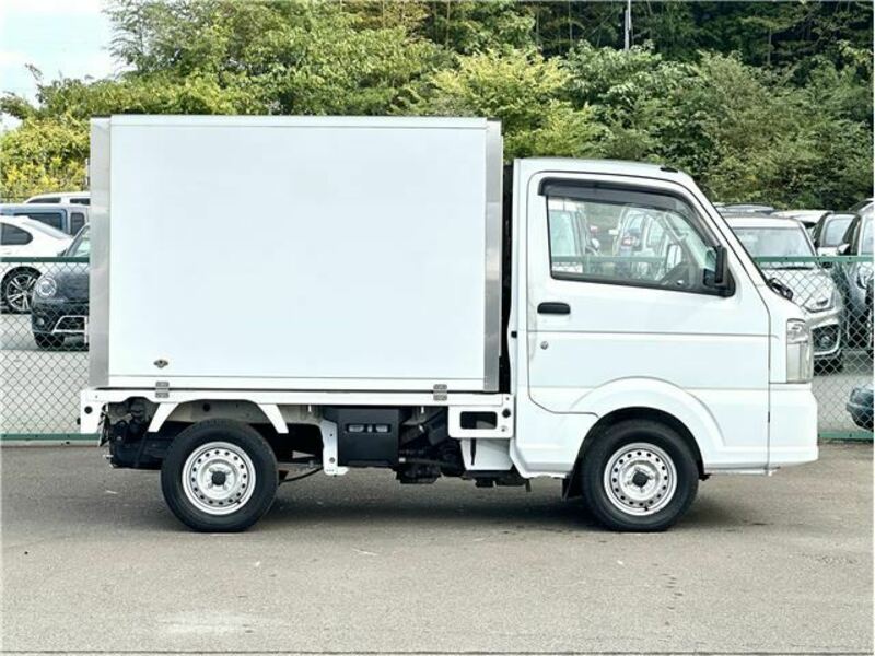 CARRY TRUCK-9