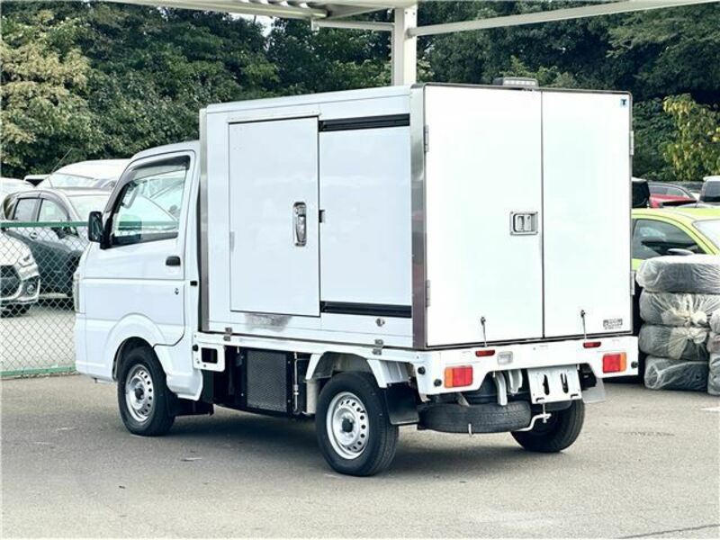 CARRY TRUCK-11