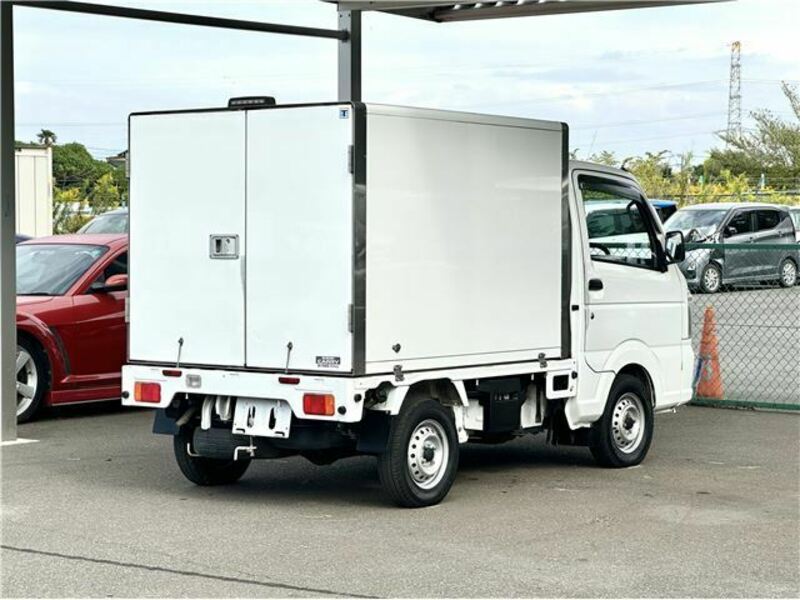 CARRY TRUCK-14