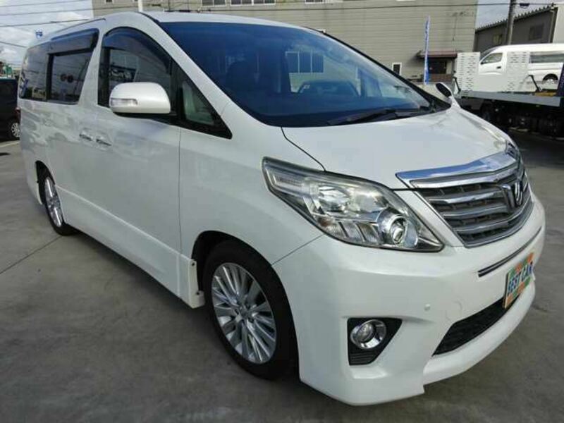 ALPHARD-16