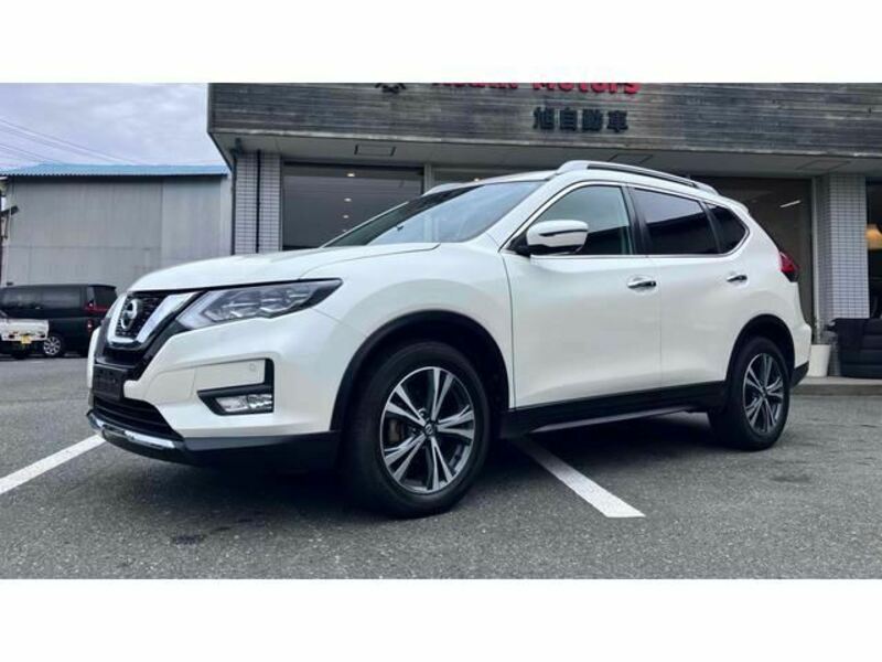 X-TRAIL-14