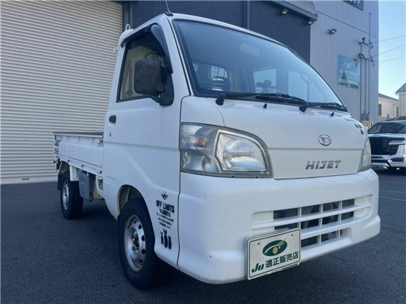 HIJET TRUCK-2