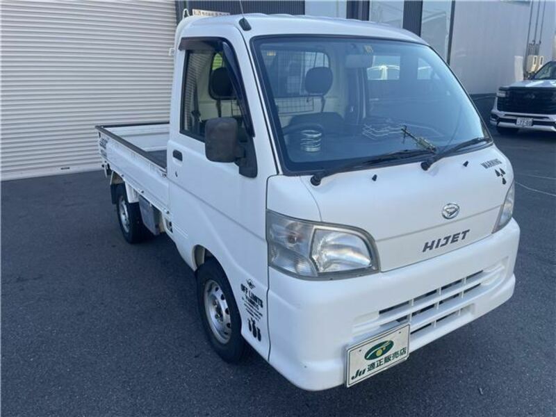 HIJET TRUCK-3