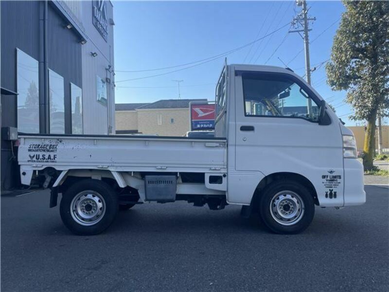 HIJET TRUCK-4