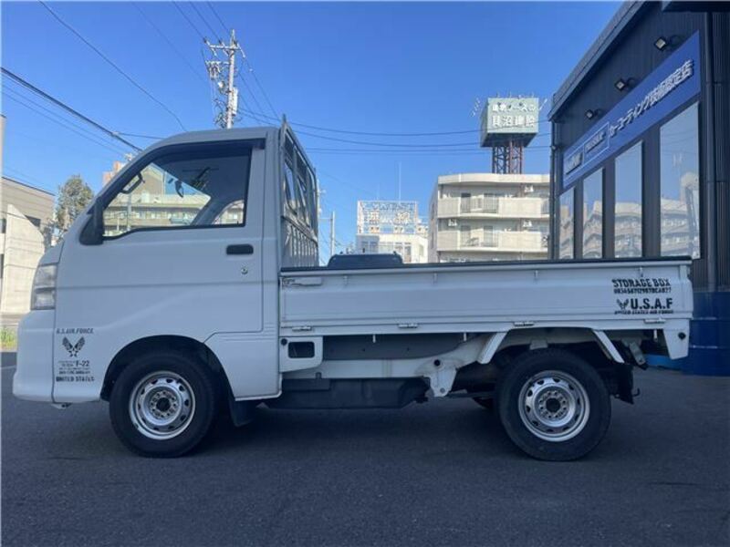 HIJET TRUCK-10