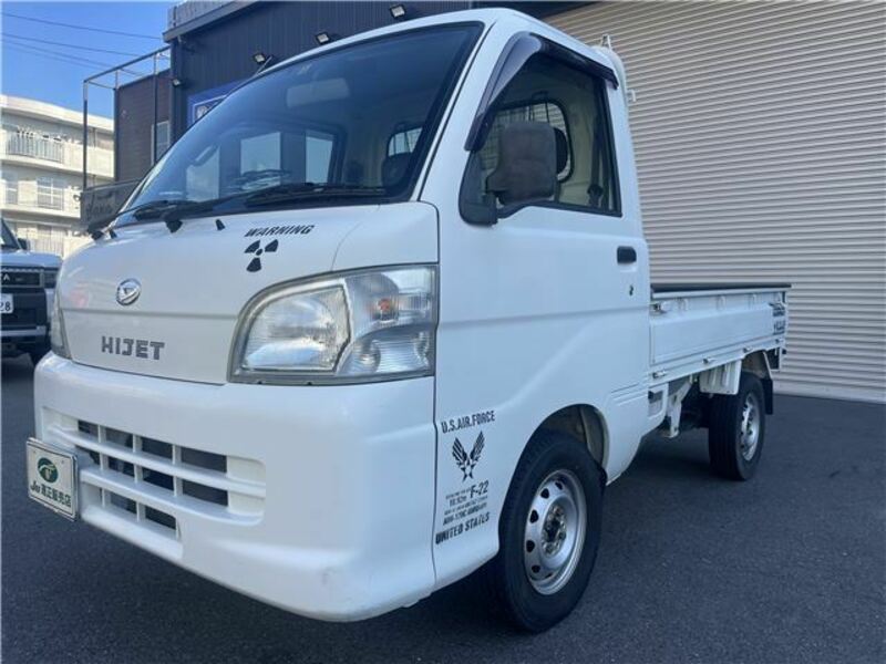 HIJET TRUCK-11