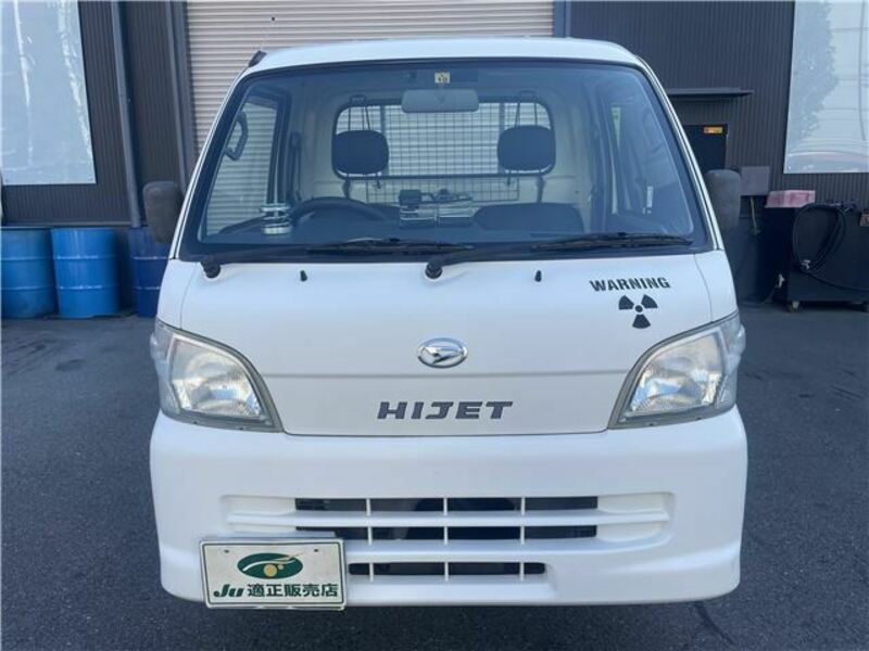 HIJET TRUCK-12