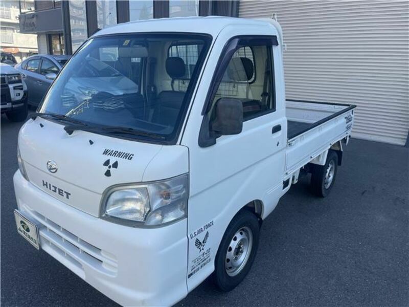 HIJET TRUCK-14