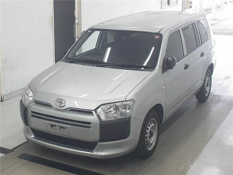 SUCCEED VAN-4