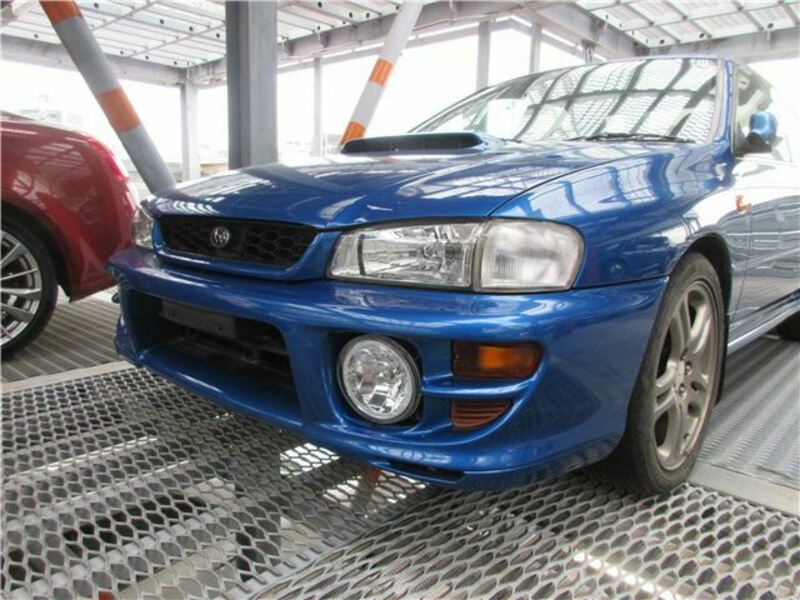 IMPREZA-8