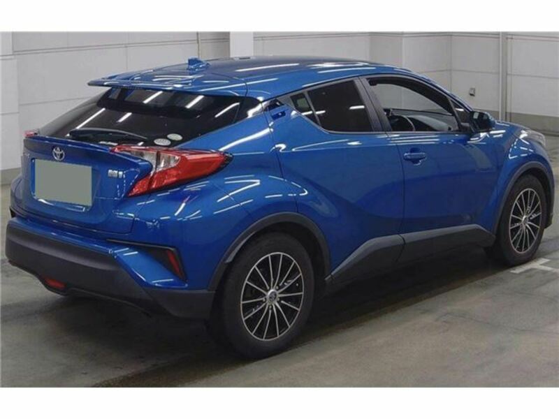 C-HR-1