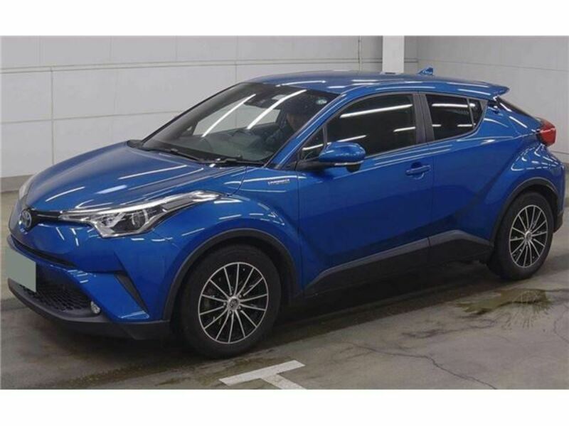 C-HR-2