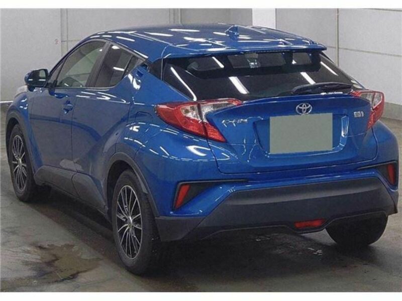 C-HR-3