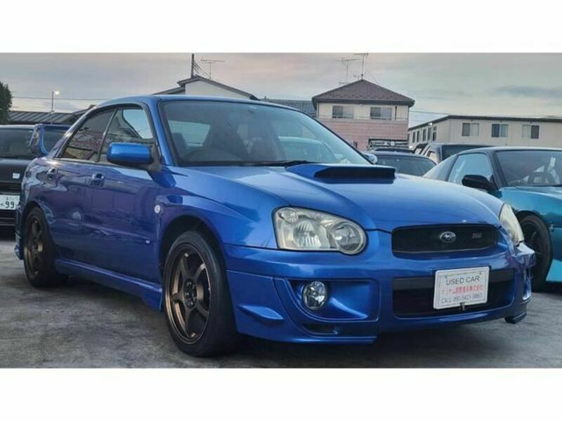 IMPREZA-5