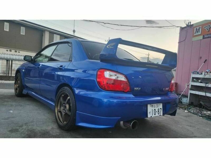 IMPREZA-8