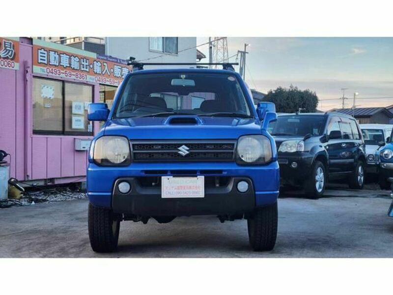 JIMNY-1