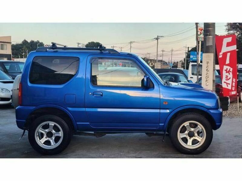 JIMNY-3