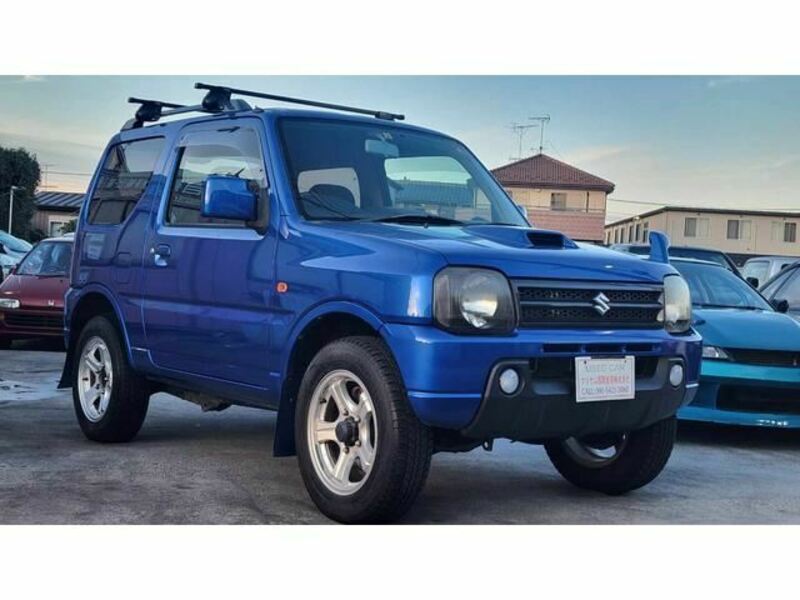 JIMNY-5