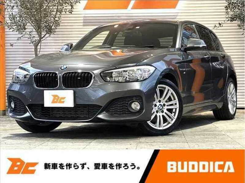 1 SERIES