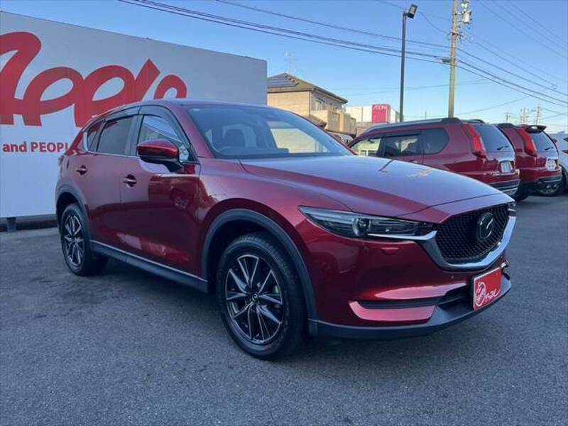 CX-5-11