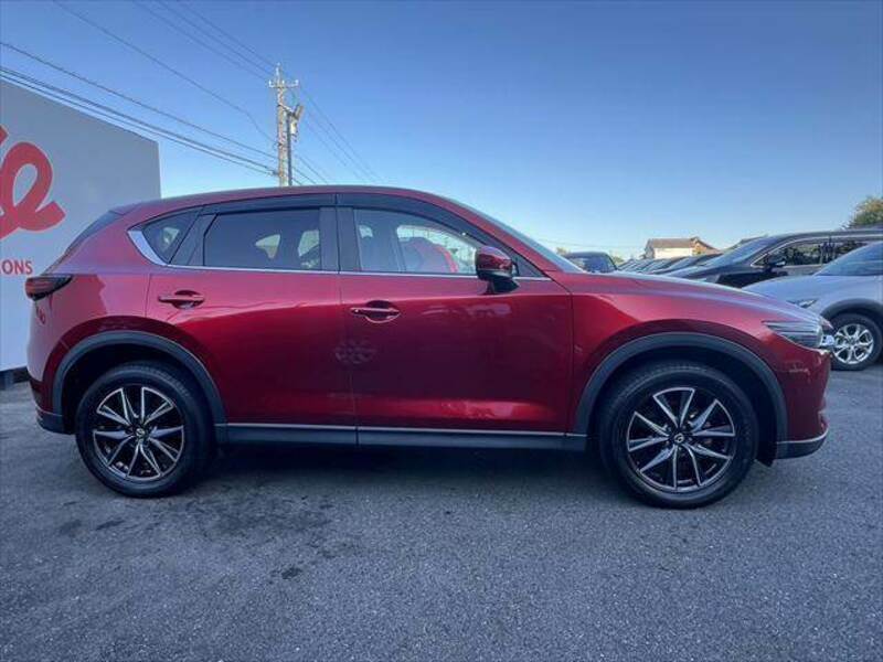 CX-5-12