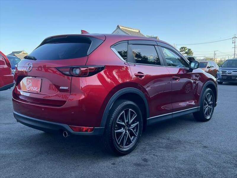 CX-5-14