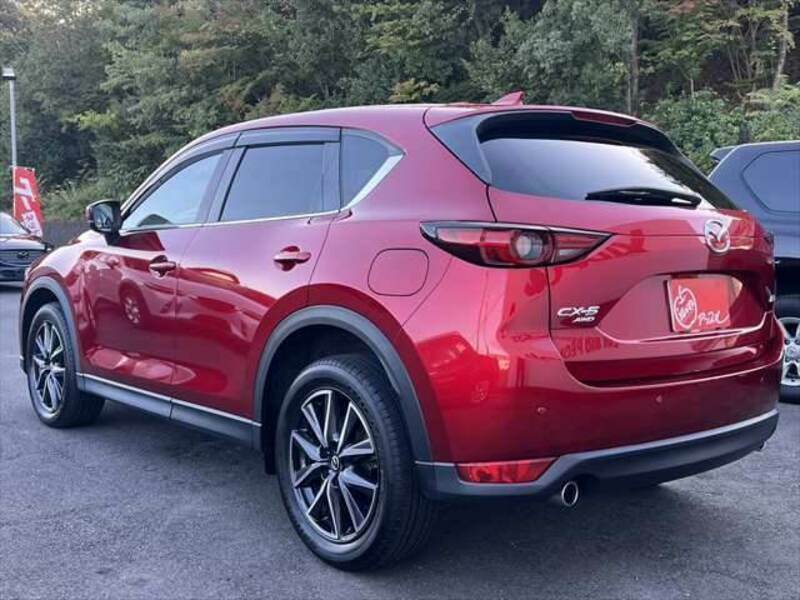 CX-5-15