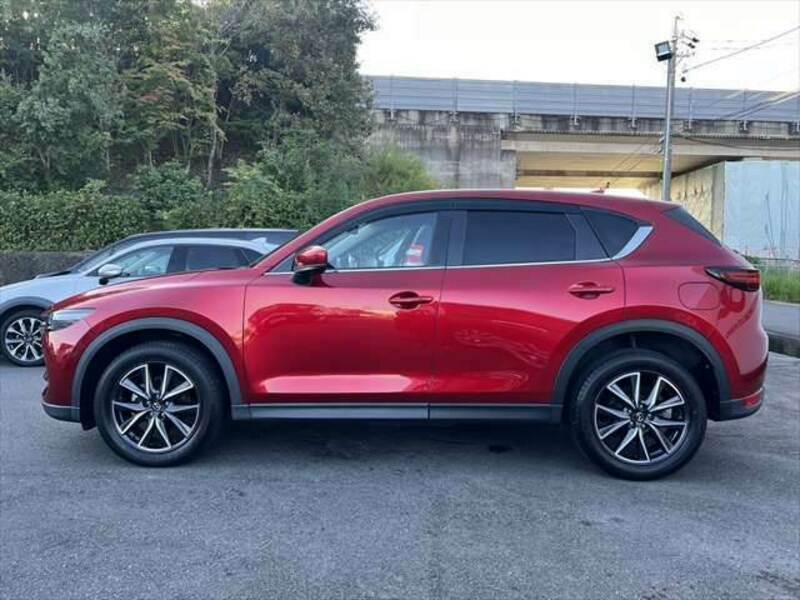 CX-5-16