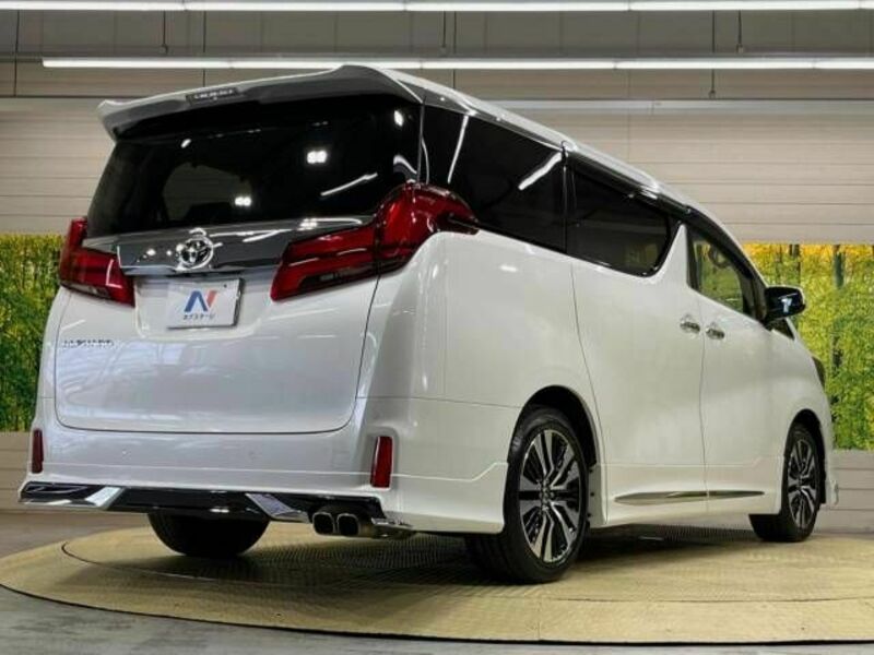 ALPHARD-18