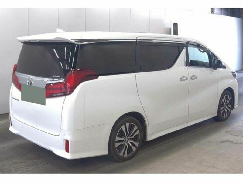 ALPHARD-4