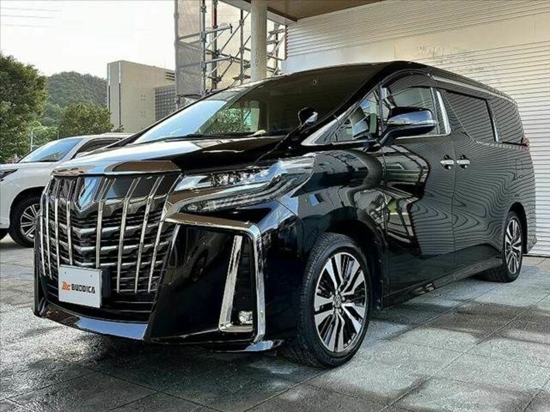 ALPHARD-9