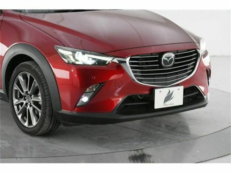 CX-3-7