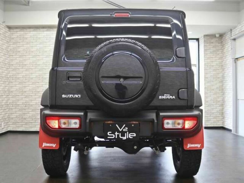 JIMNY SIERRA-2