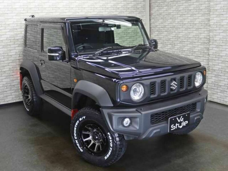 JIMNY SIERRA-4