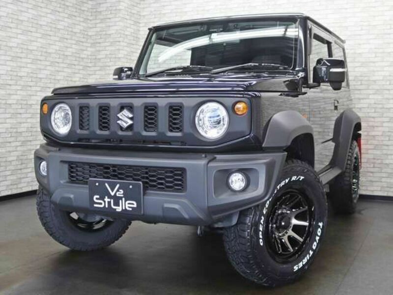 JIMNY SIERRA-7