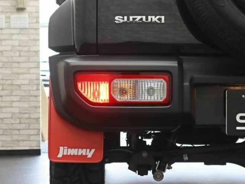 JIMNY SIERRA-19