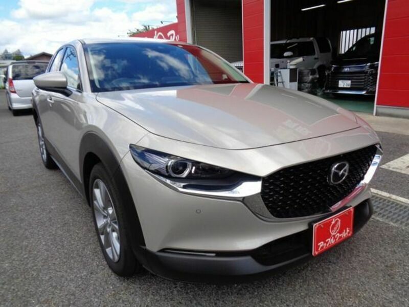 CX-30-0