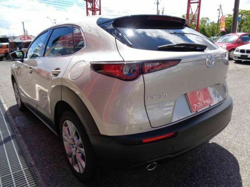 CX-30-5