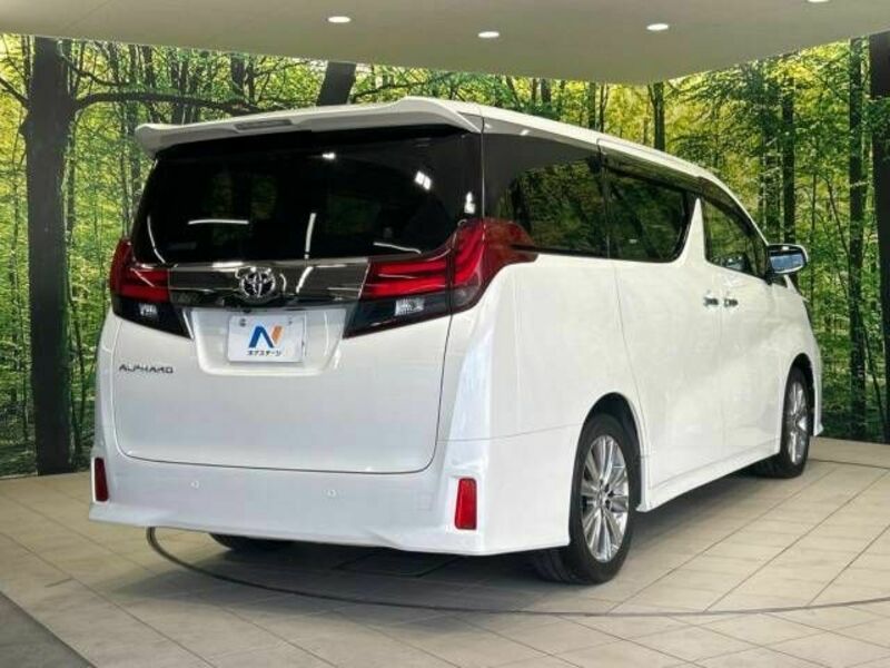 ALPHARD-18