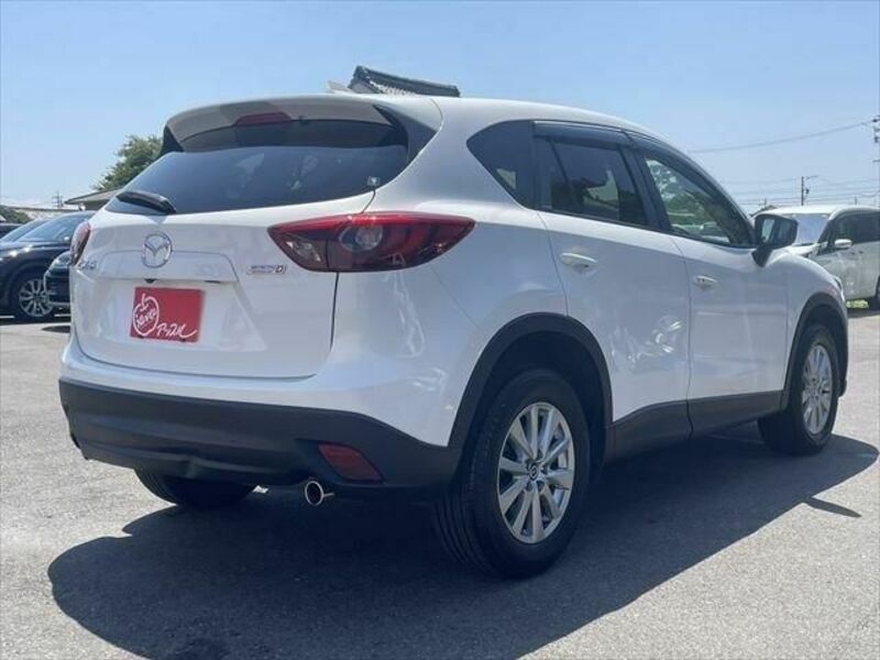 CX-5-16