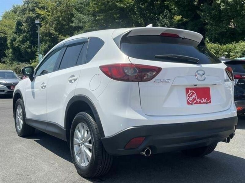 CX-5-18