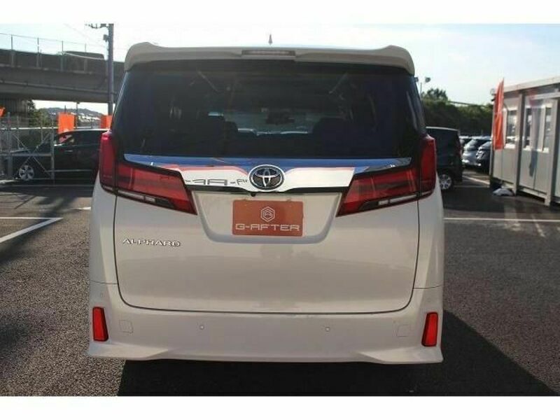 ALPHARD-7