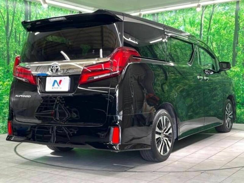 ALPHARD-18