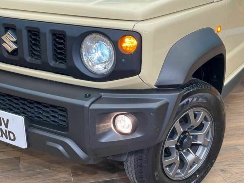 JIMNY SIERRA-12